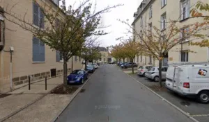 Croix Rouge Française à Montlhéry