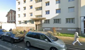 Taldir Samuel à Poissy