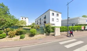 Idowu Temitope à Mantes-la-Jolie