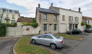 Wicks Mélanie à Maisse