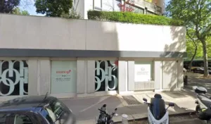 Gillot Claire à Paris