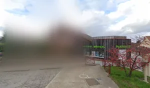 Foliguet Virginie Raymonde Josephine à Bouafle