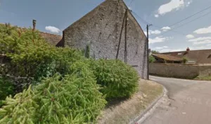 Grossot-Maillet Brigitte à Burcy