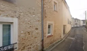 Prade Dominique à Ecquevilly