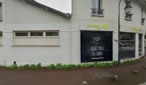 Hurtel Sylvie à L'Étang-la-Ville