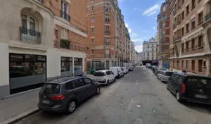 Chabroux Sylvie à Paris