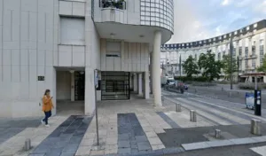 Cabinet infirmier du théâtre à Montigny-le-Bretonneux