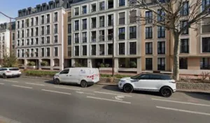 Infirmières Libérales Charenton, Tirel à Charenton-le-Pont