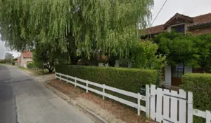 Falcon Lydia à Les Bréviaires