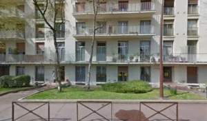 Cabinet Infirmier Versailles Grand Siècle à Versailles