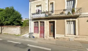 Labadot Michel Denise à Poitiers