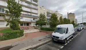 Cabinet infirmier Brin à Courbevoie