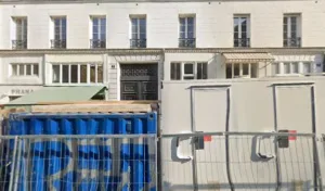 Rencontres Soignantes en Psychiatrie à Paris