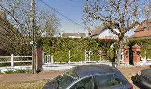 Boland Carole à Aubergenville