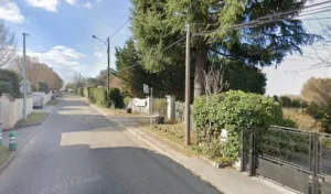 Cluzel Wadel Helene à Maurepas