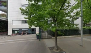 Riou Sylvie à Paris