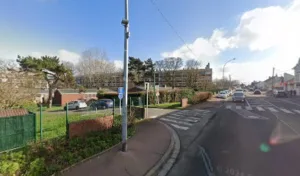 Lebail Sylvie à Verneuil-sur-Seine