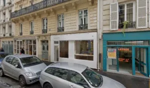 Brun Marie-Hélène à Paris