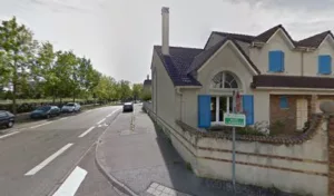 Vissault Sylvie à Montigny-le-Bretonneux