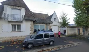 Jimenez Fausto à Champigny