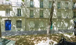 Garret Marie-Colette à Paris