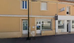 Cousin Bordier Catherine Genevieve à Achères