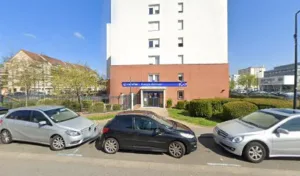 Djebaili Meriem fermé définitivement à Trappes