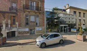 Service des Soins à Domicile pour Personnes Agées à Meudon