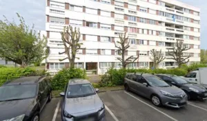 Yacine Louison à Plaisir