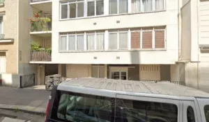 Ribere Maite à Paris