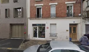 Orsello Florence à Aubervilliers