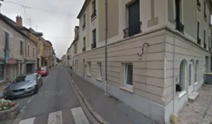 Calinaud Véronique à La Ferté-Alais