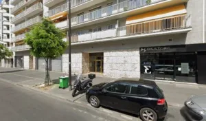 Miel Jean Jacques à Paris