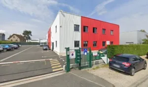 ADMR Du Manoir à Méré