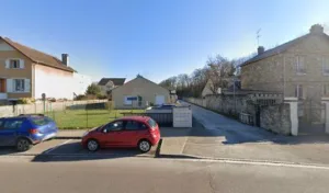 Pavard Catherine à Andrésy