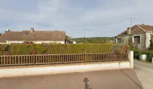 Squarzanti Bruno à Sainte-Colombe