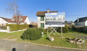 Louvain Muriel à Andrésy