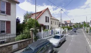 Plancy Marie-Line à Le Chesnay-Rocquencourt