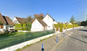 CABINET INFIRMIER Christophe BRECHEMIER à Longueville