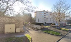 Seigneur Sabine à Poissy