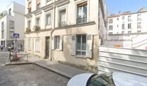 Denoyelle Françoise à Paris