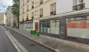 D&rsquo;Assier de Boisredon Florence à Paris