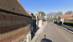 Soria Evelyne à Maurecourt