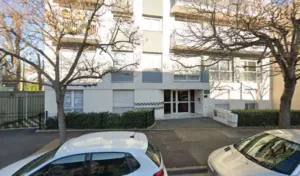 Renoux Catherine à Poissy