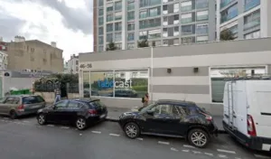 Ferlan Francoise à Paris