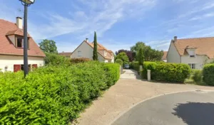 Auffret Nathalie à Maurecourt