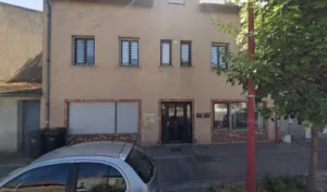 Infirmière ROUHIER Alexandra à Dieulouard