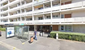 Le Gavrian Virginie à Maisons-Alfort