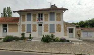 Infirmières libérales – Morgane Girard et Angélique Jacquet à Courquetaine