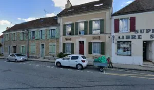 Gendron Christel à Bullion